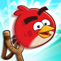 Angry Birds Friends APK MOD (Unlimited Boosters) v12.1.0