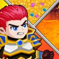 Hero Rescue – Câu Đố Hack Não