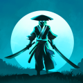 Shadow Knight: Ninja Đánh Nhau