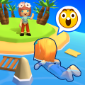 Stranded Island: Game Sinh Tồn