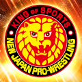 新日本プロレスSTRONG SPIRITS