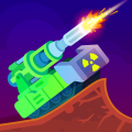 Tank Stars Game Quân Sự Vui Vẻ