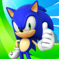 Sonic Dash – Trò Chơi Endless Running Đầy Hấp Dẫn của SEGA