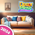 Decor Blast – Realistic Room