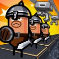 Hero Factory – Idle tycoon