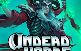 Undead Horde