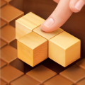 Wood Block – Puzzle Games