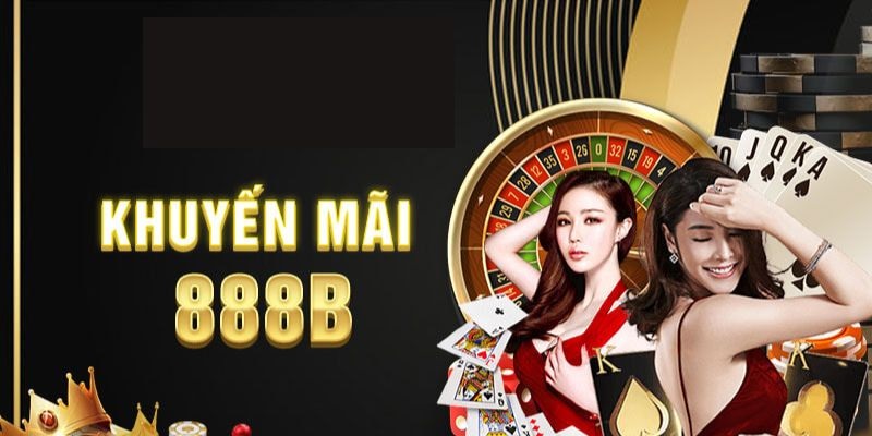 Đối tượng tham gia ưu đãi 888B tặng 60k