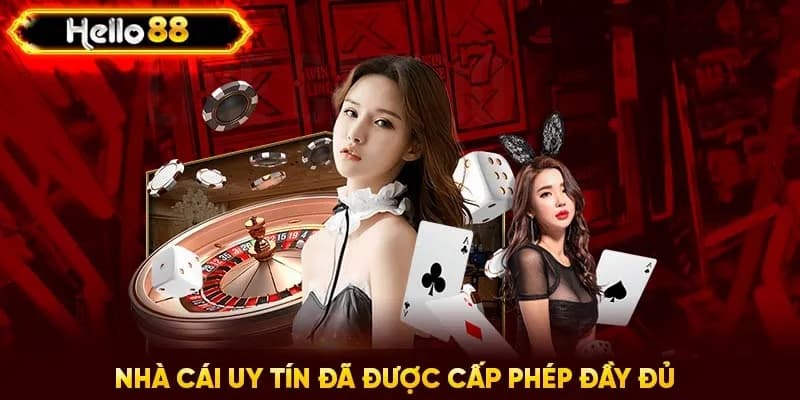 Bài đánh giá về Hello88 cập nhật ưu và nhược điểm