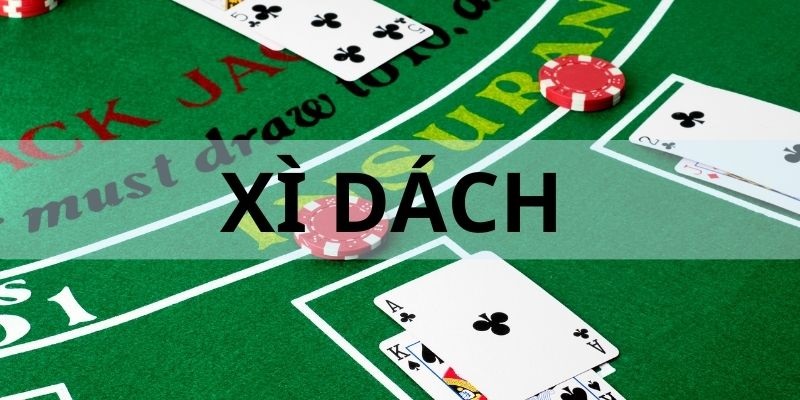 Luật chơi bài Xì dách chi tiết và đầy đủ nhất