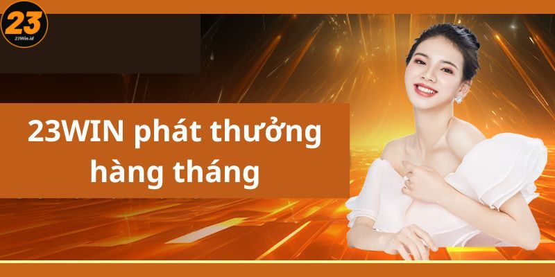 Chương trình khuyến mãi 23WIN có đa dạng không?