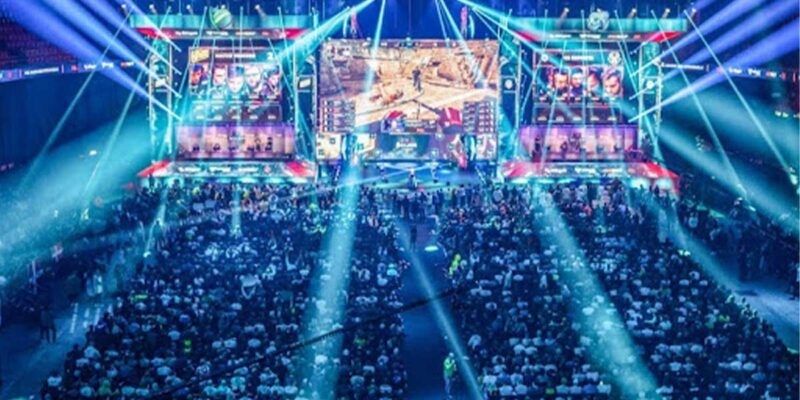 Hướng dẫn đăng ký cá cược thể thao điện tử Esport Sky88 mới nhất