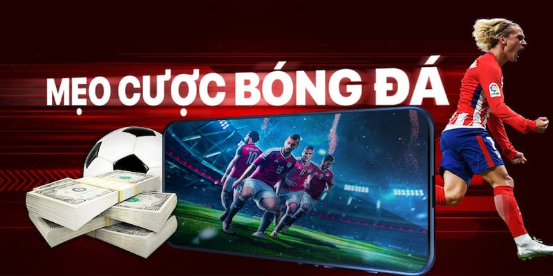 Những lưu ý khi tham gia soi kèo bóng đá 188bet