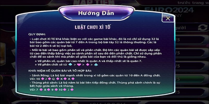 Tối ưu hóa khả năng chiến thắng của bạn Xì tố tại 789Club