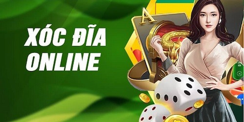 Giới thiệu về game xóc đĩa tại nhà cái Top88