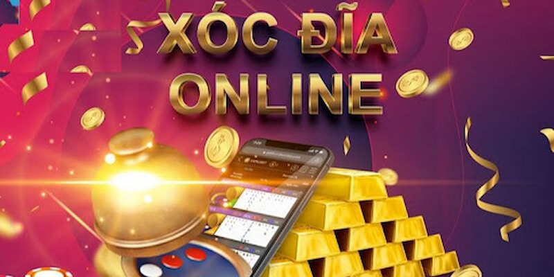 Thể lệ và cách tính tiền thưởng trong game xóc đĩa