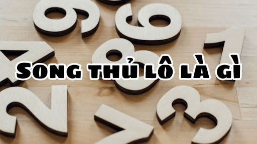 Tìm hiểu song thủ lô là gì?