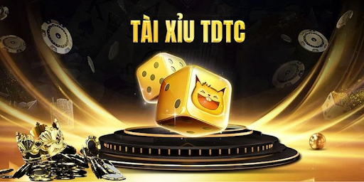 Lịch sử và sự phát triển của trò chơi Tài Xỉu Online tại TDTC