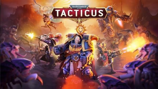 Warhammer 40000: Tacticus Mod – Bùng Nổ Sức Mạnh Chiến Thuật