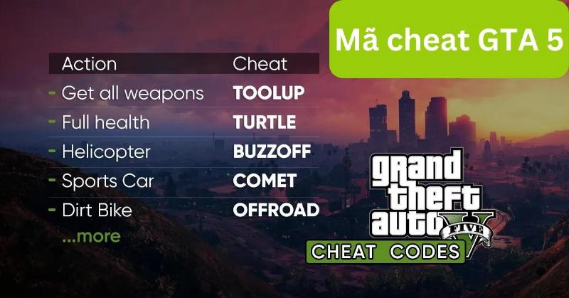 Hình ảnh GTA 5 Mod Vũ Khí