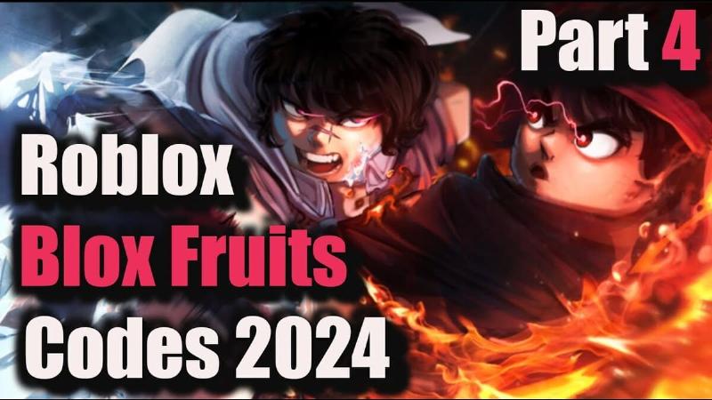 Hack Blox Fruits New: Khám Phá Thế Giới Hải Tặc Vô Hạn