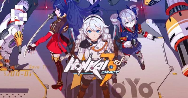 Khám Phá Thế Giới Honkai Impact 3rd Mod