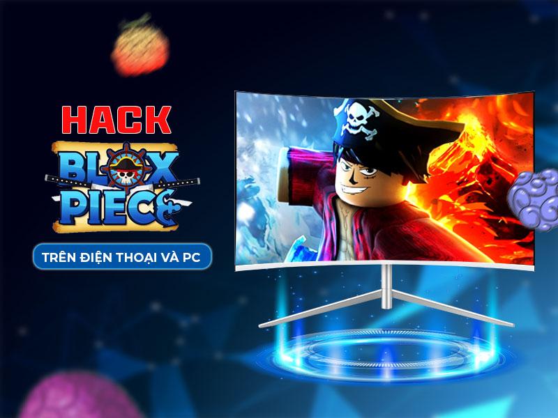 Hướng Dẫn Cài Đặt Hack Blox Fruits New