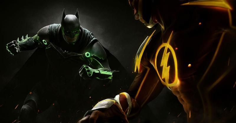 Injustice 2 Mod Tải Như Thế Nào