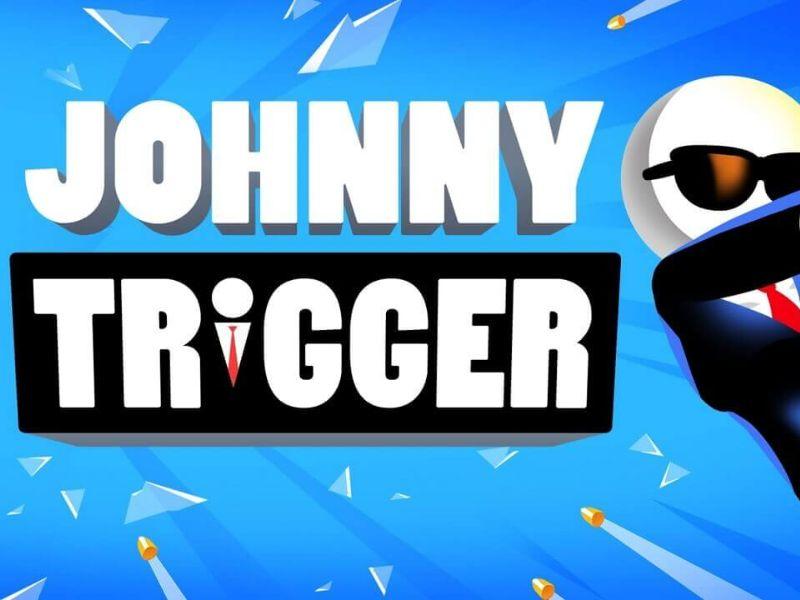 Johnny Trigger Mod Vô Hạn Tiền Và Vũ Khí