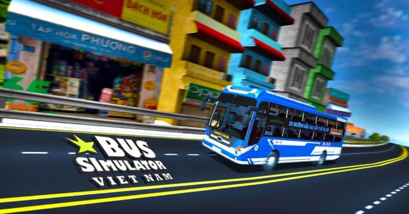 Khám Phá Thế Giới Mở Với Bus Simulator 2023 Mod