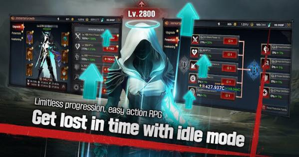Mẹo Chơi Idle Dragon Princess MOD APK