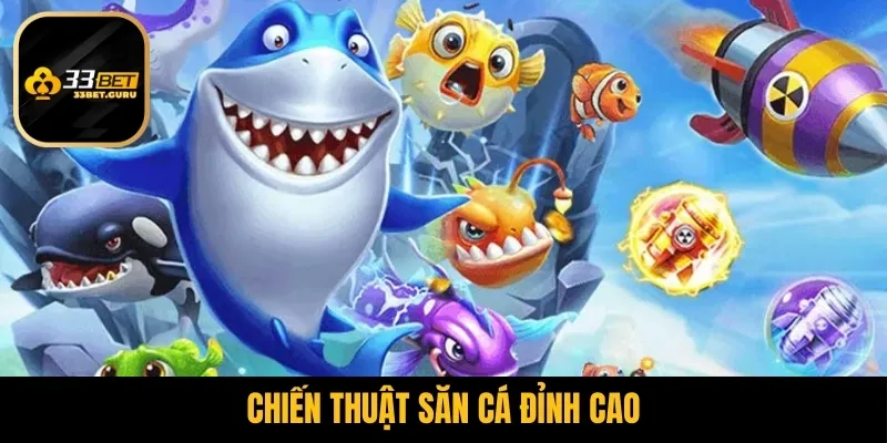 Chiến thuật săn thưởng dễ dàng